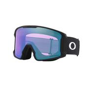 Ski mask Oakley Liner Miner Noir L