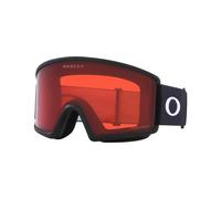 Ski mask Oakley Target Line Noir L