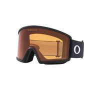 Ski mask Oakley Target Line Noir M
