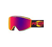 Pit Viper The BN5000 Goggle Combustion, E-BN-CUMBUST-PCA-RD