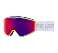 Pit Viper The BN5000 Goggle Miami Nights Pink, E-BN-MIANGHT-PCA-PP