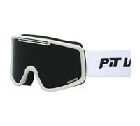 Ski mask Pit Viper The Miami Nights French Blanc TU