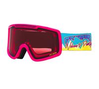 Pit Viper The French Fry Goggle - Large Party Mountain, E-FL-Partym-PCA-OT