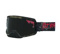 Ski mask Pit Viper The Raining Mud Noir S