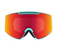 Ski mask Pit Viper The Snowmachine Rouge TU