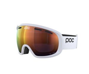 Ski mask POC Fovea Blanc TU