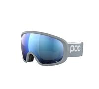 Poc Fovea Ski Goggles Grey Partly Sunny Blue/CAT2