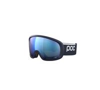 Poc Fovea Mid Ski Goggles Blue Partly Sunny Blue/CAT2