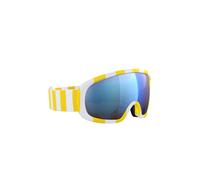 Ski mask POC Fovea Mid Jaune TU