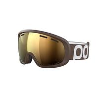Ski mask POC Fovea Mid Marron One size