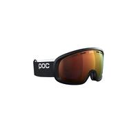 Ski mask POC Fovea Mid Noir TU