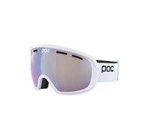 Ski mask POC Fovea Mid Photochromic WF Blanc TU
