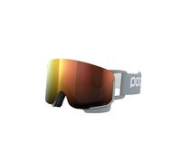 Poc Nexal Ski Goggles Grey Partly Sunny Orange/CAT2