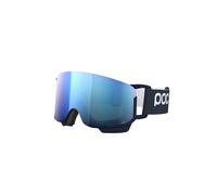 Poc Nexal Mid Ski Goggles Blue Partly Sunny Blue/CAT2 Men,Women