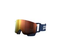 Ski mask POC Nexal Mid Clarity Bleu TU