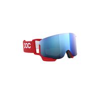 Ski mask POC Nexal Mid Rouge TU