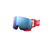 Ski mask POC Nexal Rouge TU