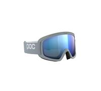 Poc Opsin Ski Goggles Grey Partly Sunny Blue/CAT2