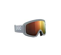 Poc Opsin Ski Goggles Grey Partly Sunny Orange/CAT2