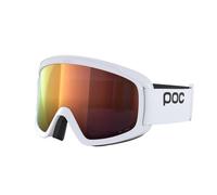 Ski mask POC Opsin WF White One size