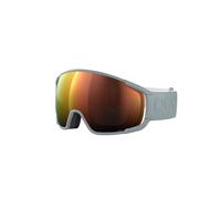Ski mask POC Zonula Gris One size