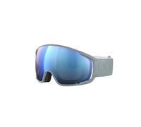 Poc Zonula Ski Goggles Grey Partly Sunny Blue/CAT2