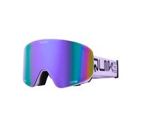 Ski mask Quiksilver Qsrc Violet TU