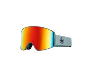 Ski mask Quiksilver Storm Mg Orange One size