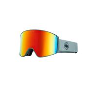 Ski mask Quiksilver Storm Mg Orange TU