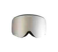 Quiksilver Switchback Ski Goggles Black Black / Clux ml Silver/CAT-3 Men