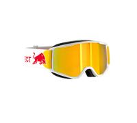 Ski mask Redbull Spect Eyewear Blanc S