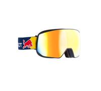 Red Bull Spect Fink Ski Goggles Blue Men,Women