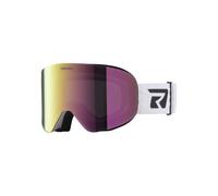 Ski mask Rehall Storm-R Orange TU