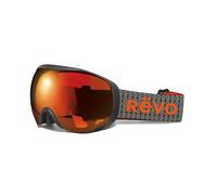 Ski mask Revo Ranger No 16 Orange TU