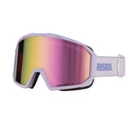 Rossignol Essential Ski Goggles Purple Pink/CAT2