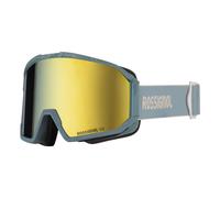 Rossignol Essential Ski Goggles Blue Grey/CAT2 Men,Women