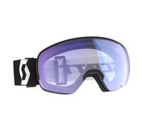 Ski mask Scott Goggle Sphere OTG mineral S1 (black/white)