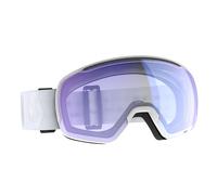 Ski mask Scott Goggle Sphere OTG S1 (mineral white)
