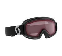 Ski mask Scott SCO Goggle Jr Witty (Mineral black white/enhancer) junior