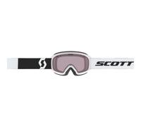 Ski mask Scott SCO Goggle Jr Witty (team white/black) junior