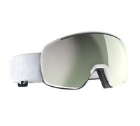 Ski mask Scott SCO Goggle Sphere OTG AMP pro (mineral White)
