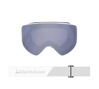 Ski mask + screen Redbull Spect Eyewear Blanc 175/105 mm