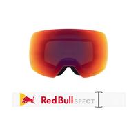 Ski mask + screen Redbull Spect Eyewear Blanc 175/110 mm