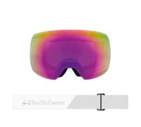 Ski mask + screen Redbull Spect Eyewear Blanc 175/110 mm