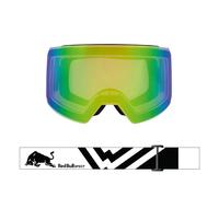 Ski mask + screen Redbull Spect Eyewear Blanc 175/110 mm