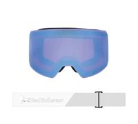Ski mask + screen Redbull Spect Eyewear Blanc 175/110 mm