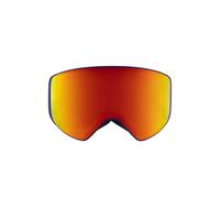 Ski mask + screen Redbull Spect Eyewear Bleu 175/105 mm