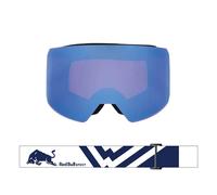 Ski mask + screen Redbull Spect Eyewear Bleu 175/110 mm