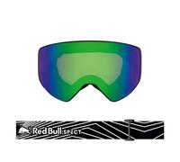 Ski mask + screen Redbull Spect Eyewear Noir 175/105 mm