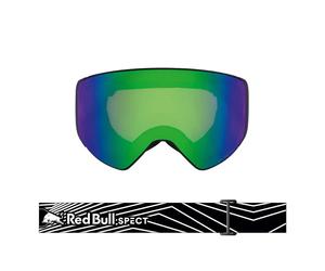 Ski mask + screen Redbull Spect Eyewear Noir 175/105 mm